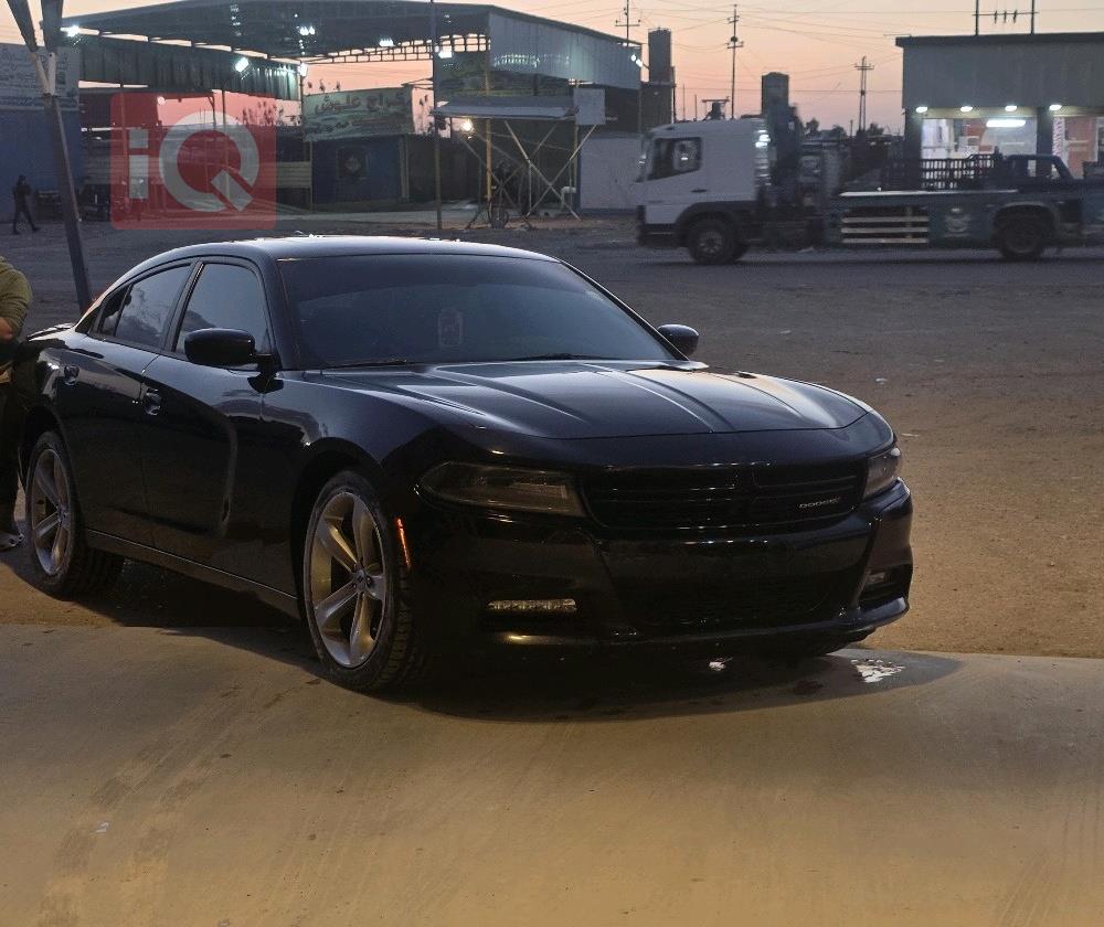 دودج تشارجر